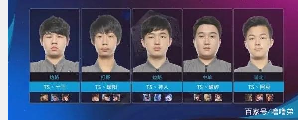 面對強敵