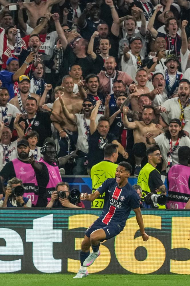 并非凭借一 并非凭借一