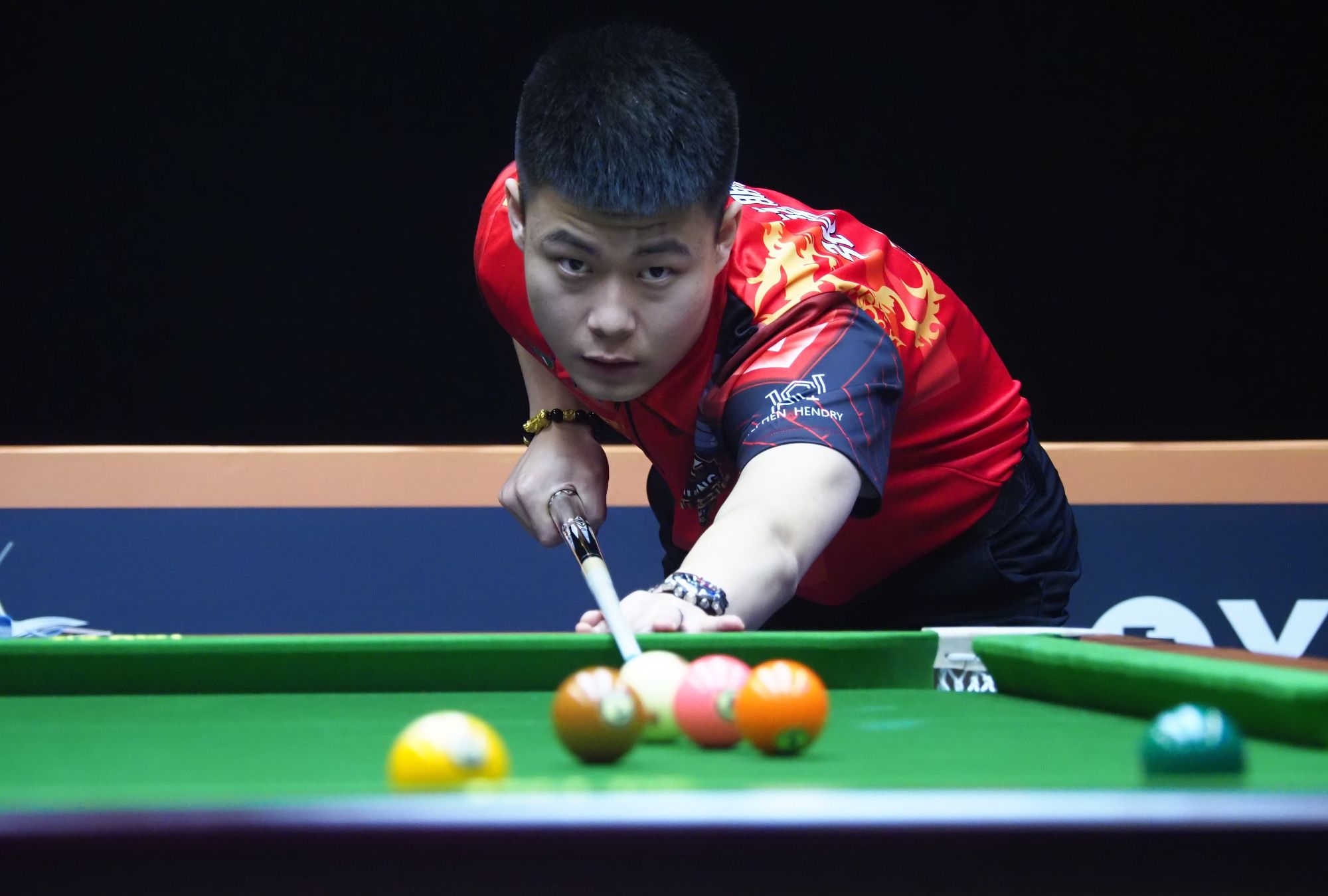 他们在赛区 他们在赛区