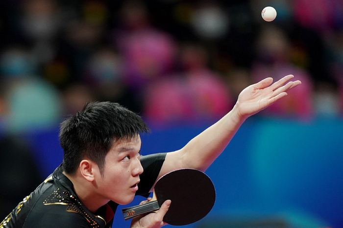 每一杆都至 每一杆都至