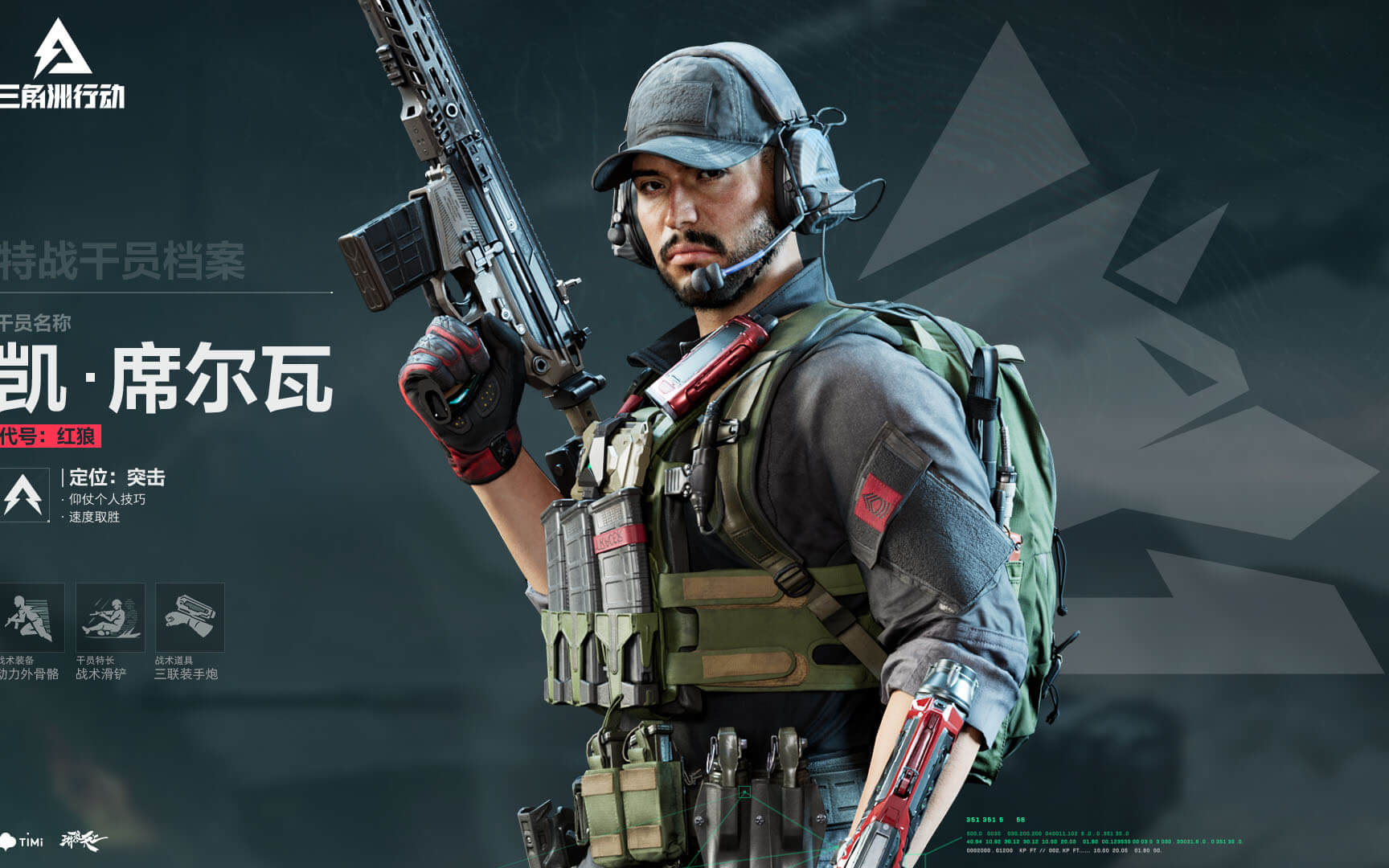 的战术部署 的战术部署