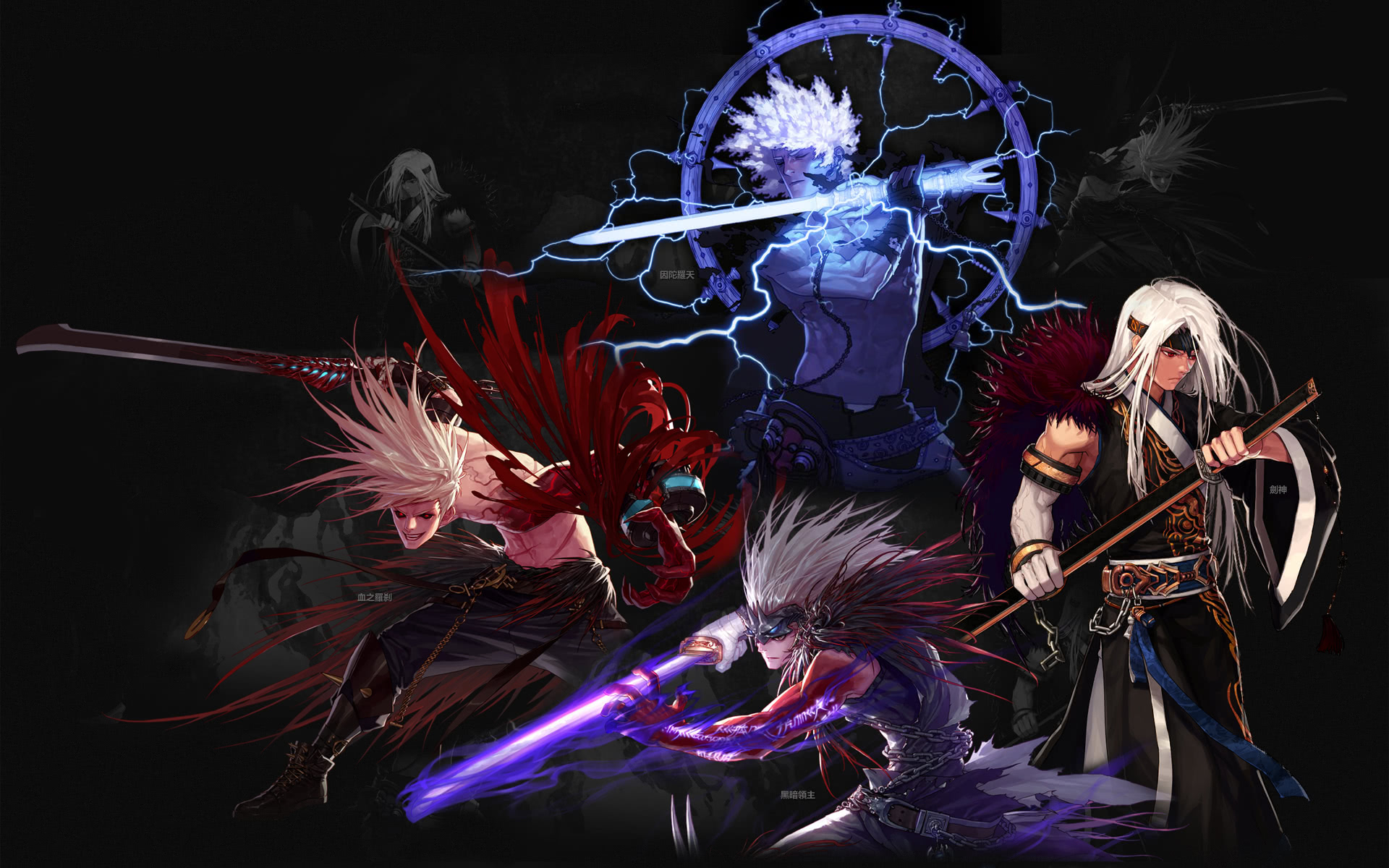 展现了成熟 展现了成熟