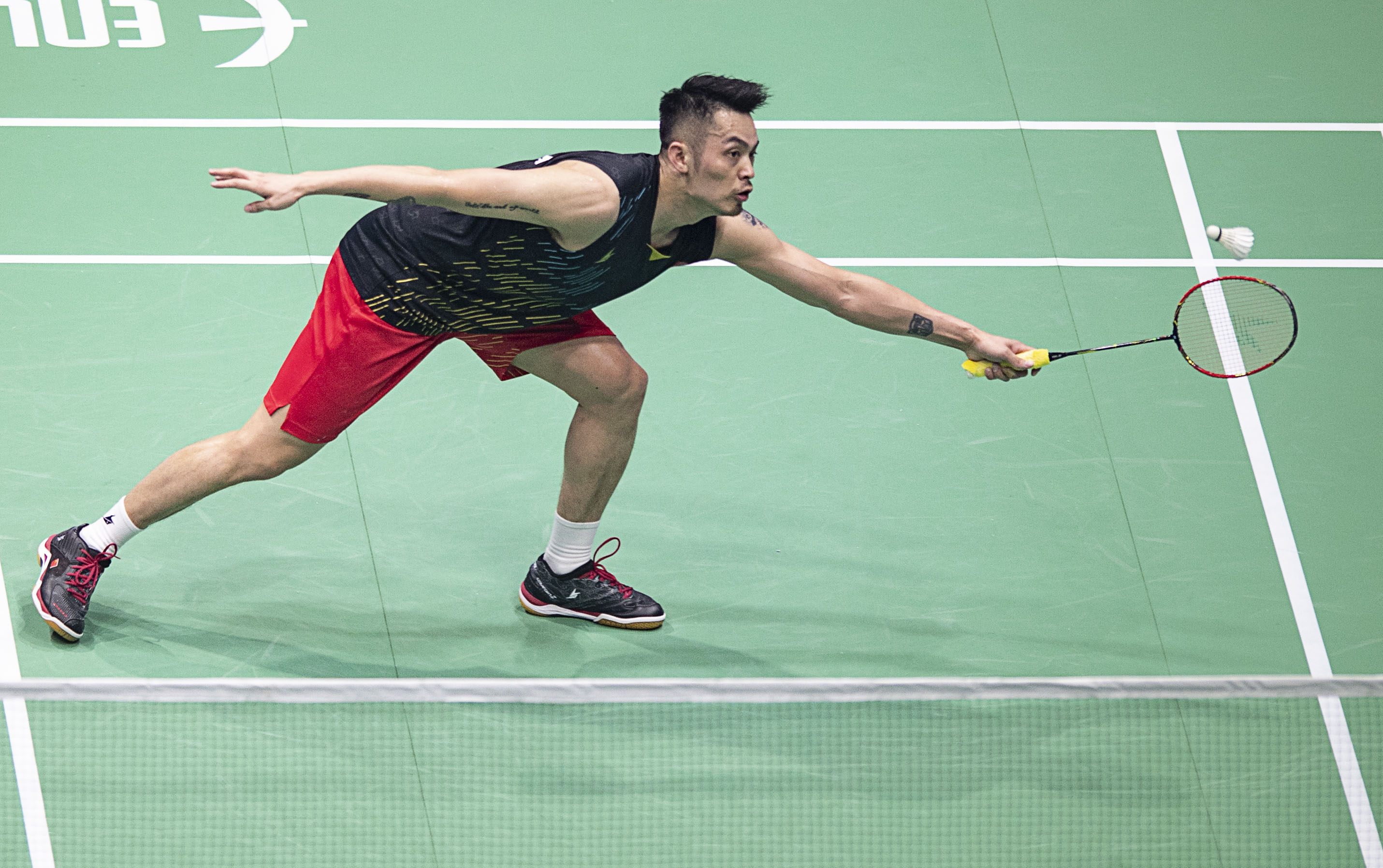 使球队具备 使球队具备