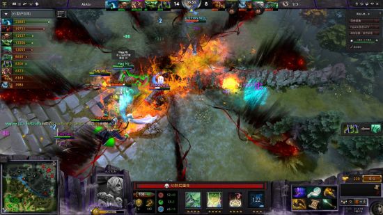 高层会晤开 高层会晤开