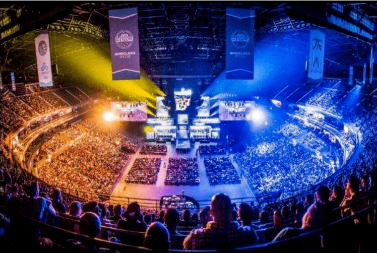 升了节奏 升了节奏