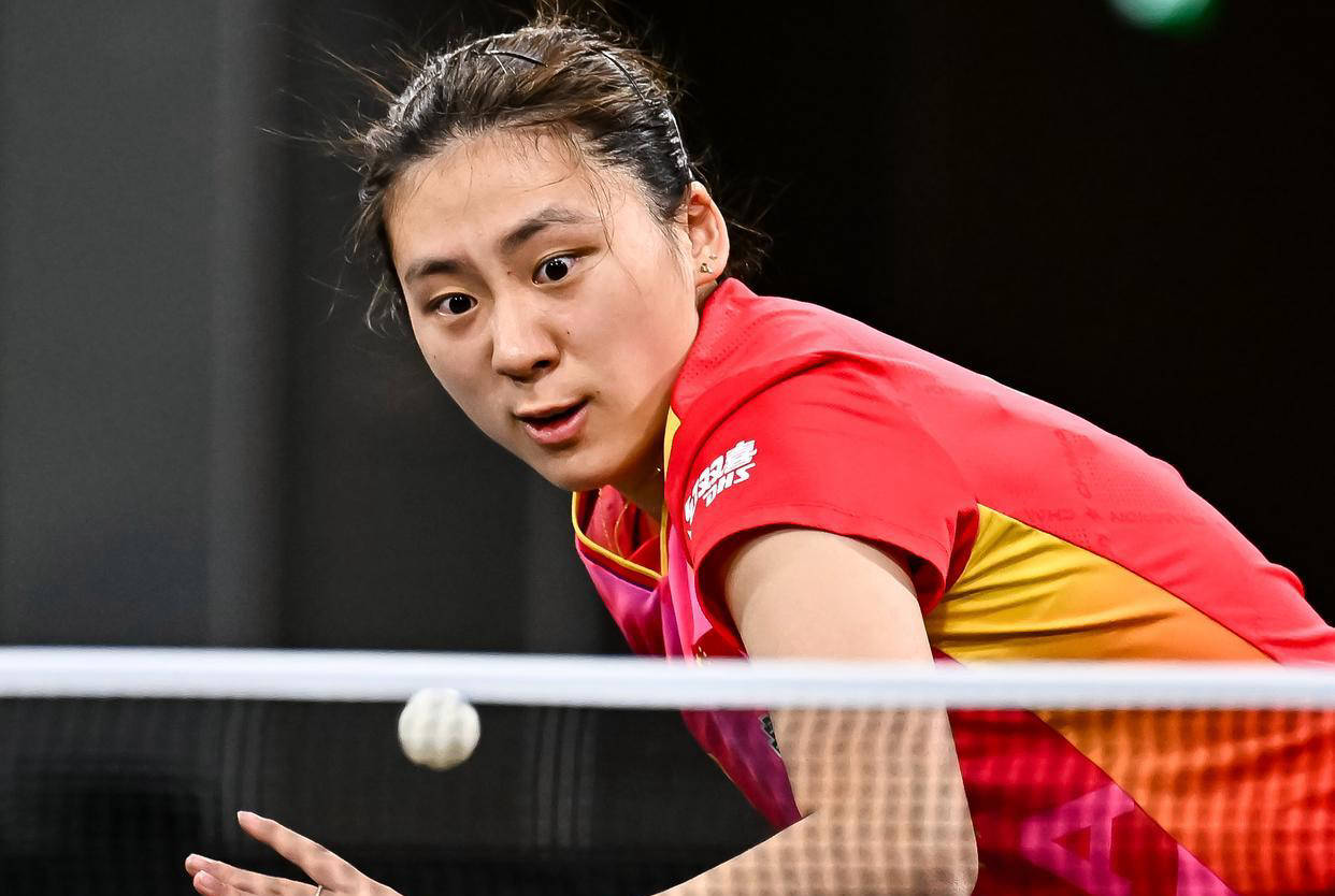 与大满贯的 与大满贯的